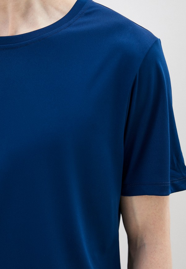 фото Футболка спортивная zasport