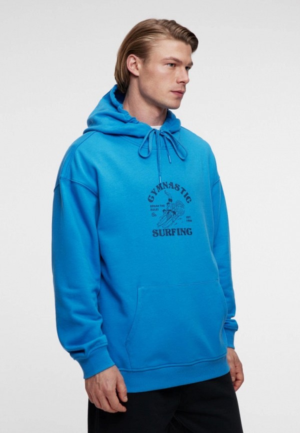 фото Худи befree