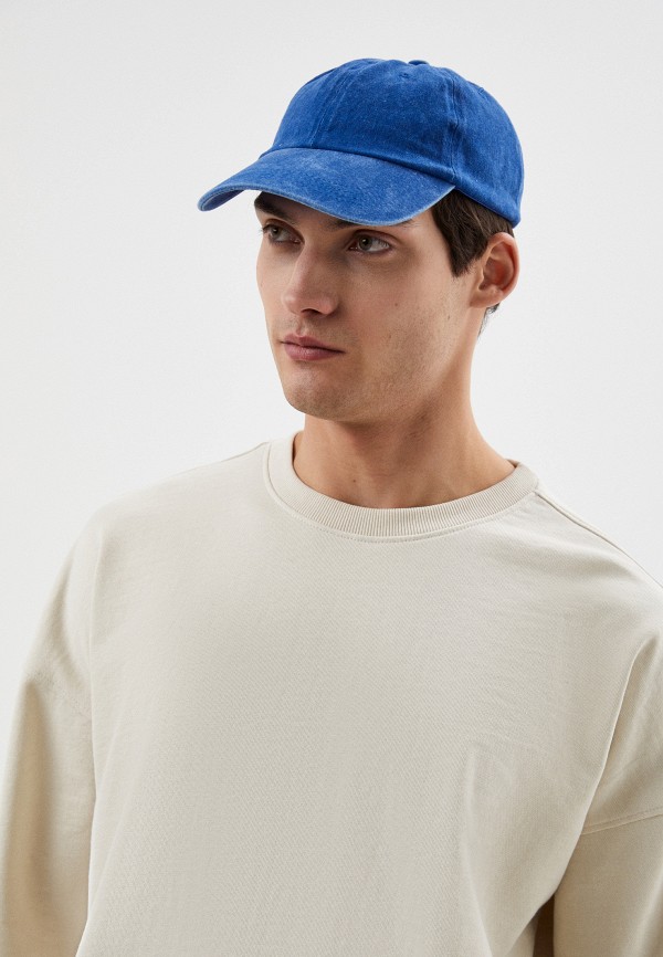 фото Бейсболка befree