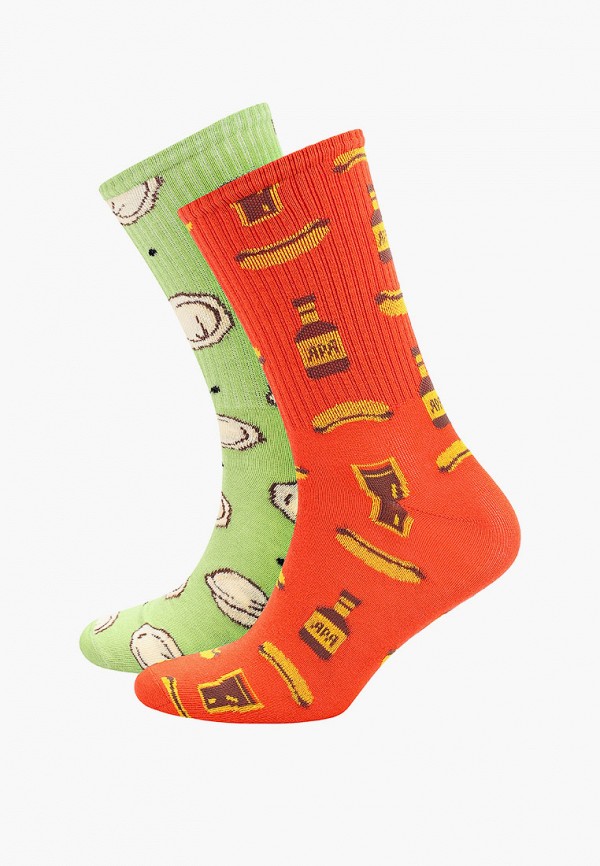 фото Носки 2 пары befree