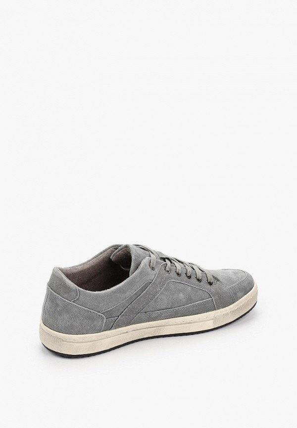 фото Кеды o-live naturalle