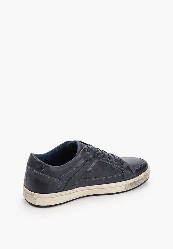 фото Кеды o-live naturalle