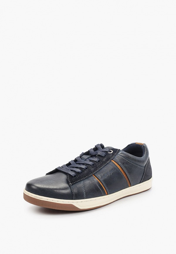 фото Кеды o-live naturalle