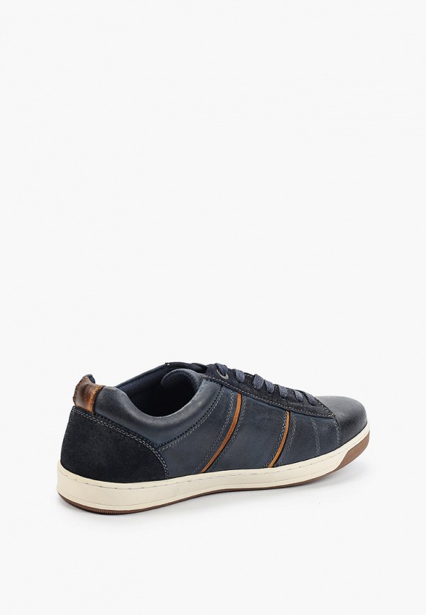 фото Кеды o-live naturalle