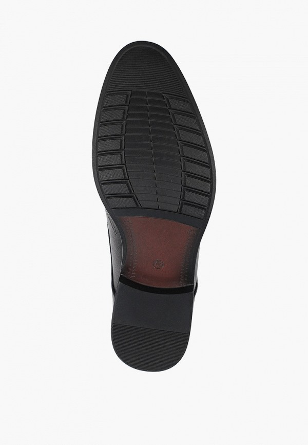 фото Туфли o-live naturalle