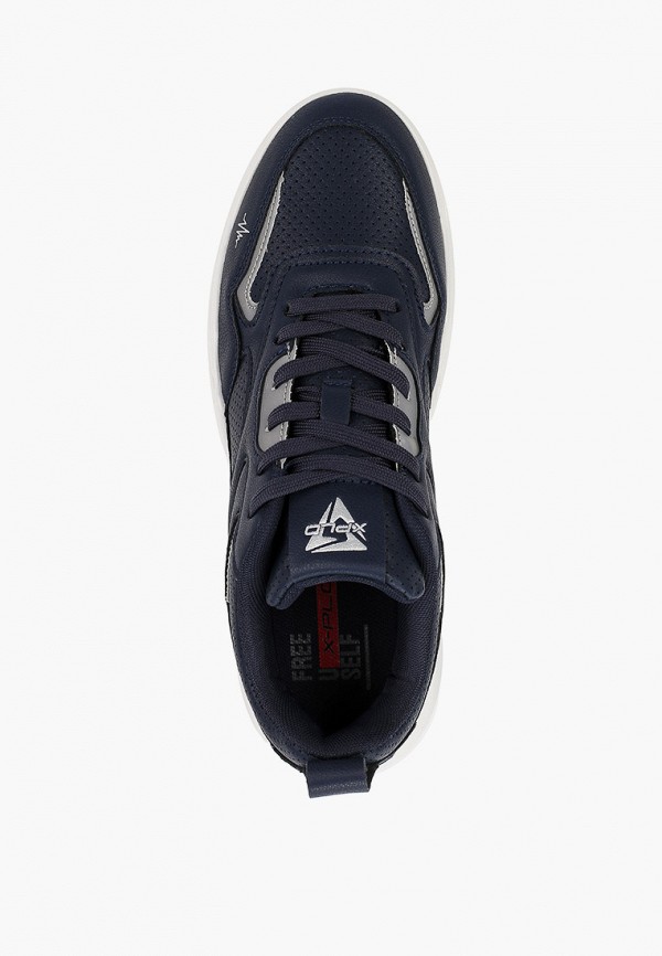 фото Кроссовки x-plode