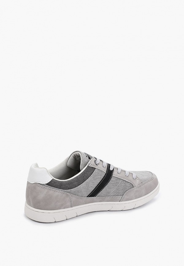 фото Кеды x-plode