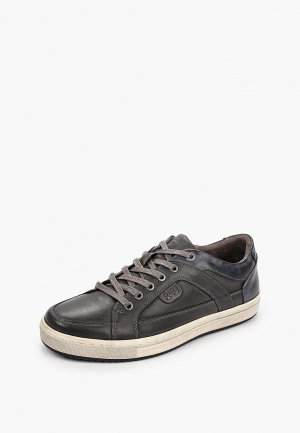 фото Кеды o-live naturalle