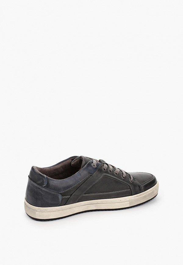 фото Кеды o-live naturalle