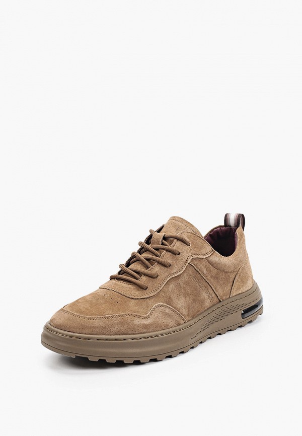 фото Кеды o-live naturalle