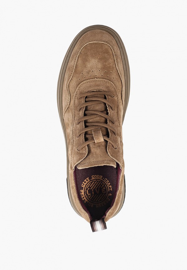 фото Кеды o-live naturalle