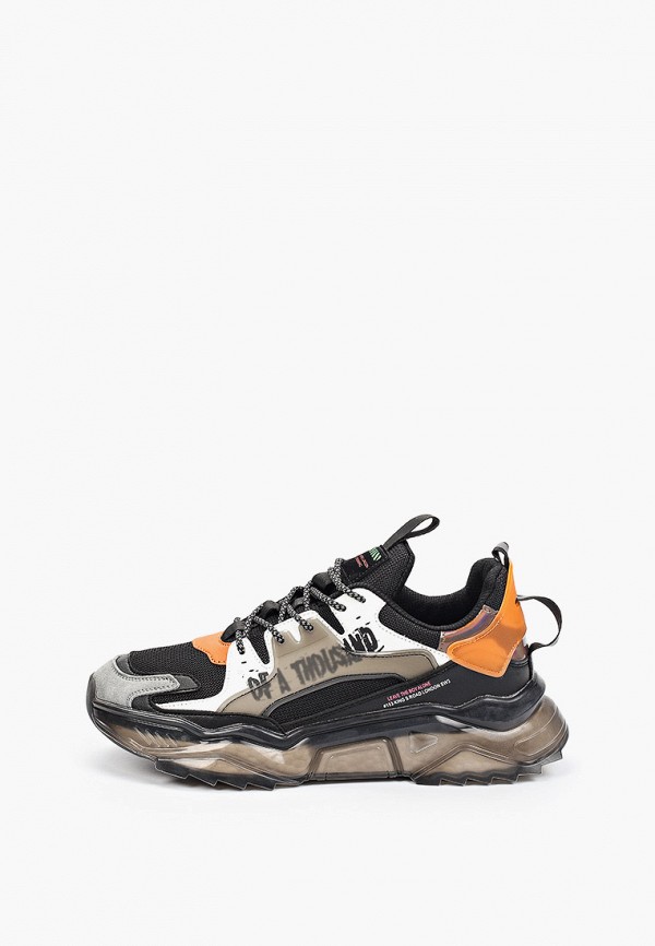 фото Кроссовки x-plode