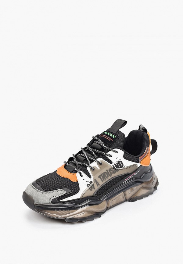 фото Кроссовки x-plode