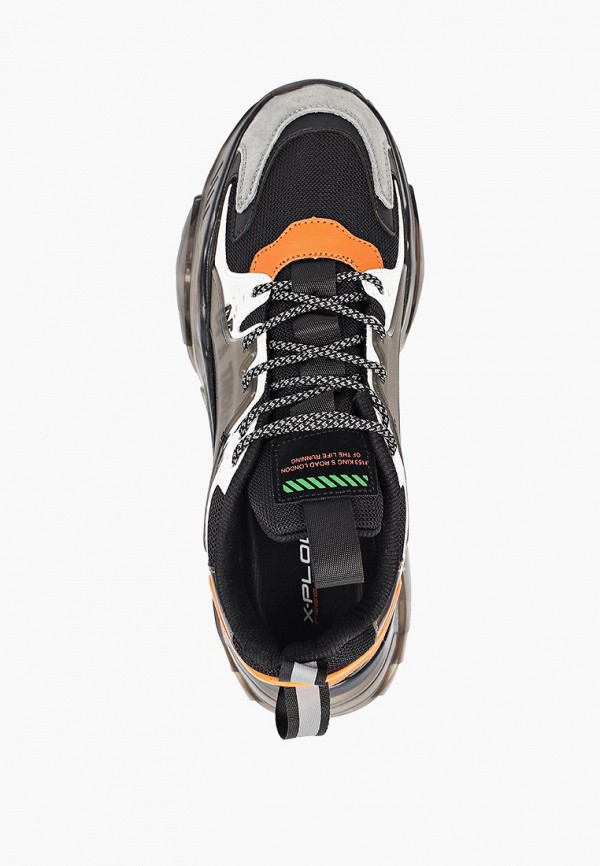 фото Кроссовки x-plode