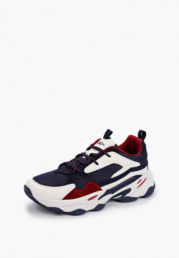 фото Кроссовки x-plode