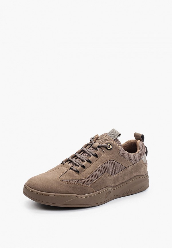 фото Кеды x-plode