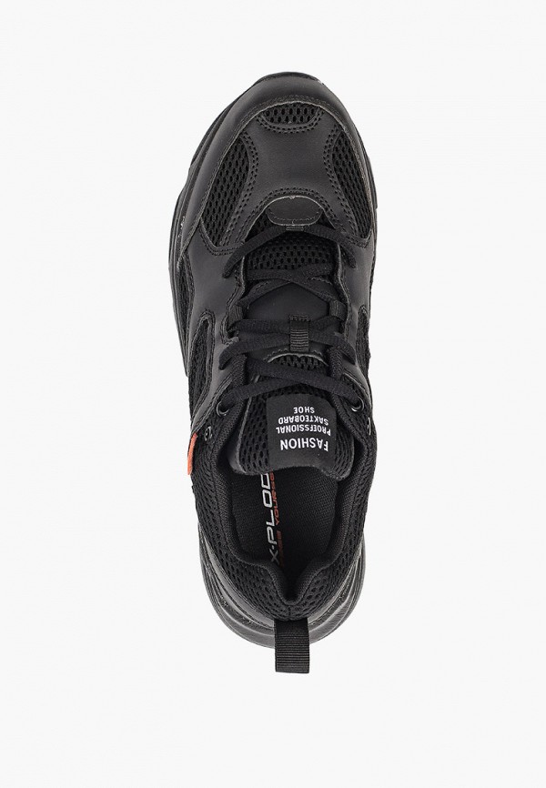 фото Кроссовки x-plode