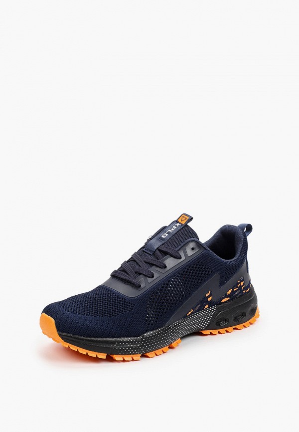 фото Кроссовки x-plode