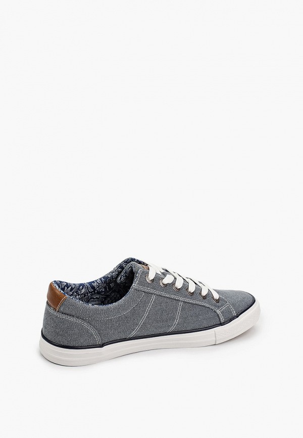 фото Кеды x-plode