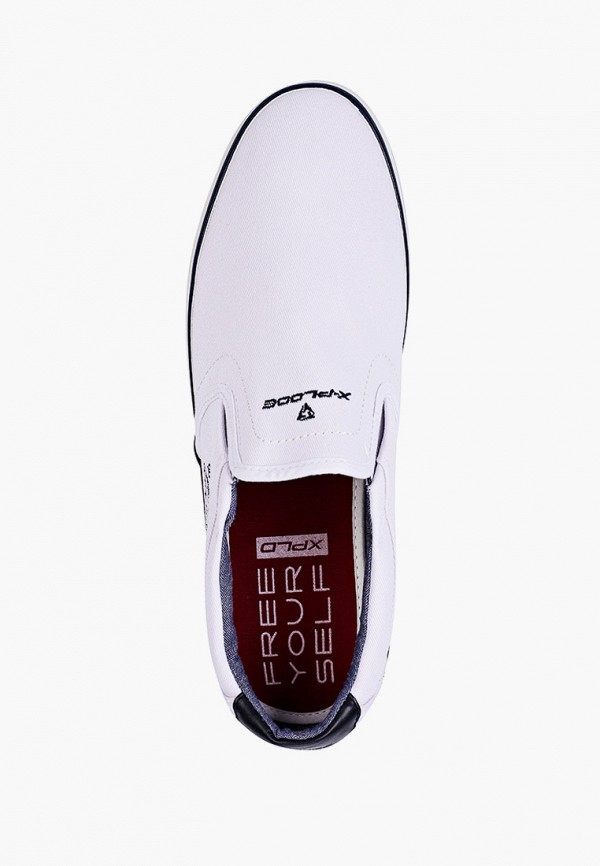 фото Слипоны x-plode