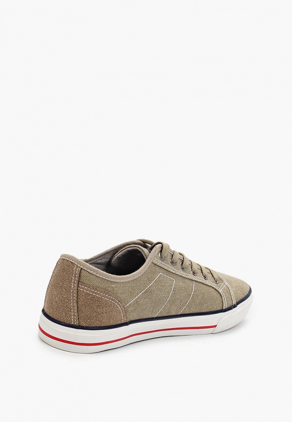 фото Кеды x-plode