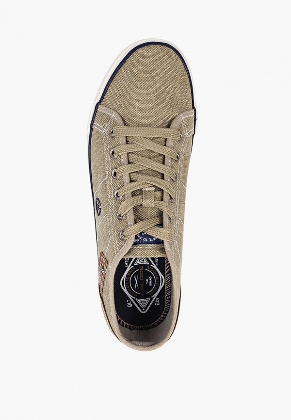 фото Кеды x-plode