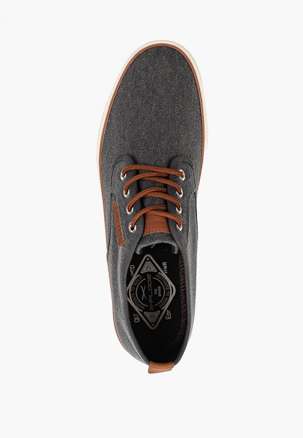 фото Кеды x-plode