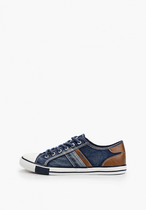 фото Кеды x-plode