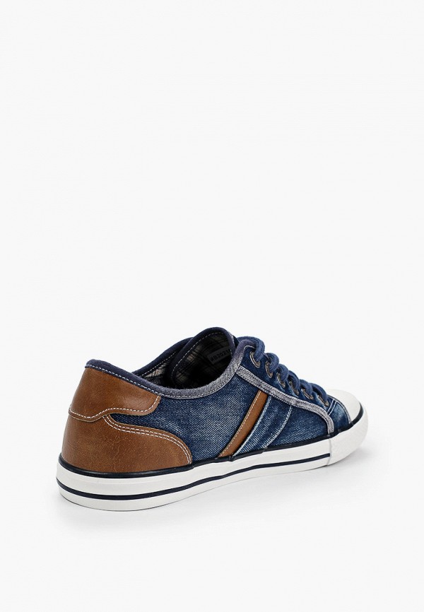 фото Кеды x-plode