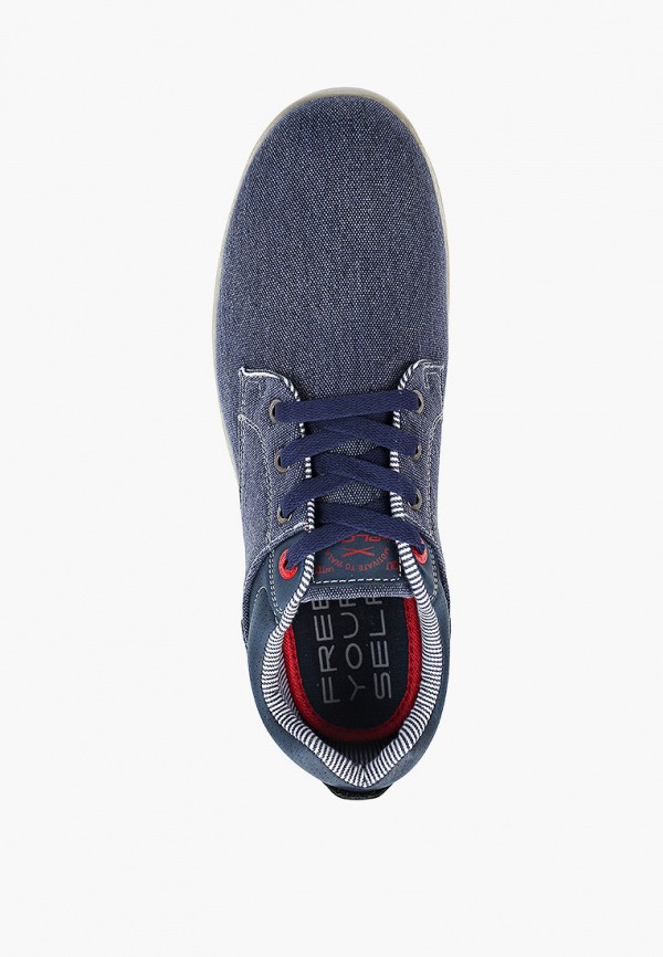 фото Кеды x-plode