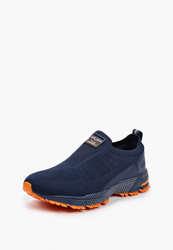 фото Кроссовки x-plode