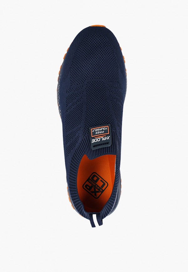 фото Кроссовки x-plode