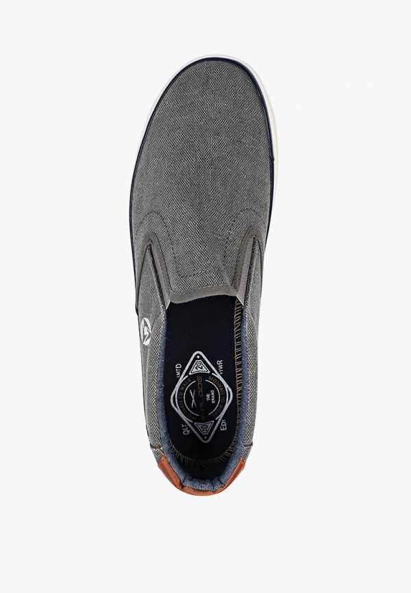 фото Слипоны x-plode