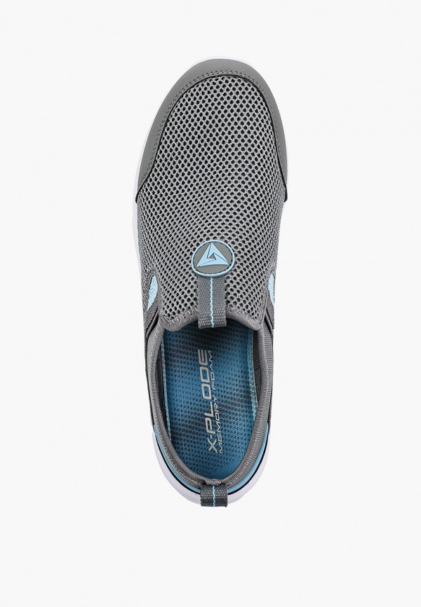 фото Кроссовки x-plode