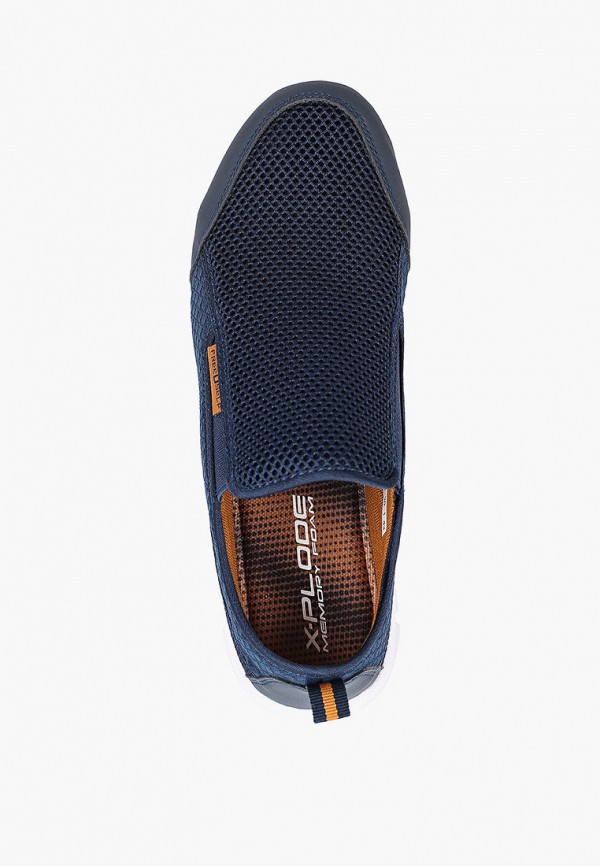 фото Кроссовки x-plode