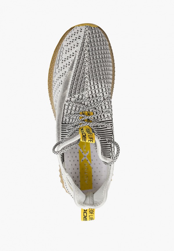 фото Кроссовки x-plode