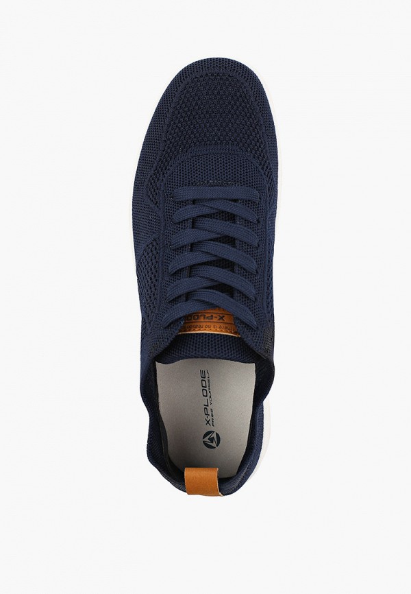 фото Кеды x-plode