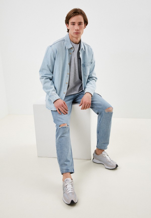 фото Джинсы tom tailor