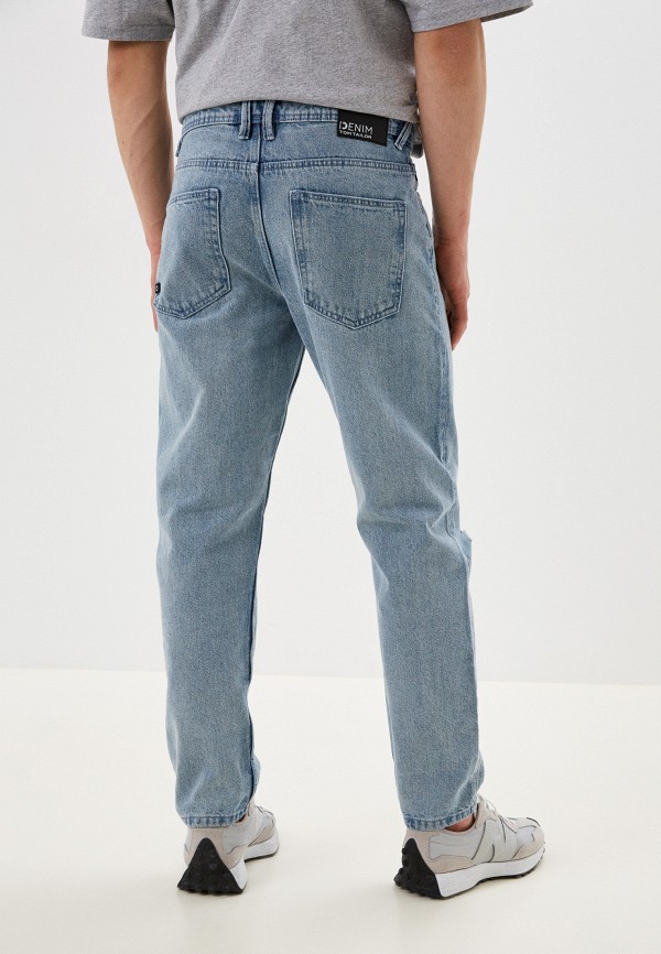 фото Джинсы tom tailor