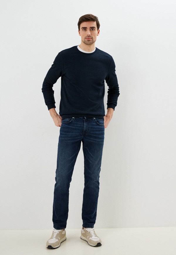 фото Джинсы tom tailor