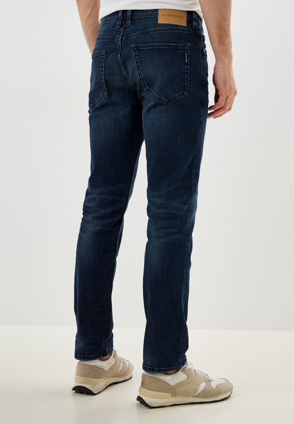 фото Джинсы tom tailor