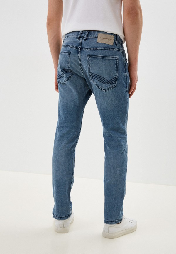 фото Джинсы tom tailor