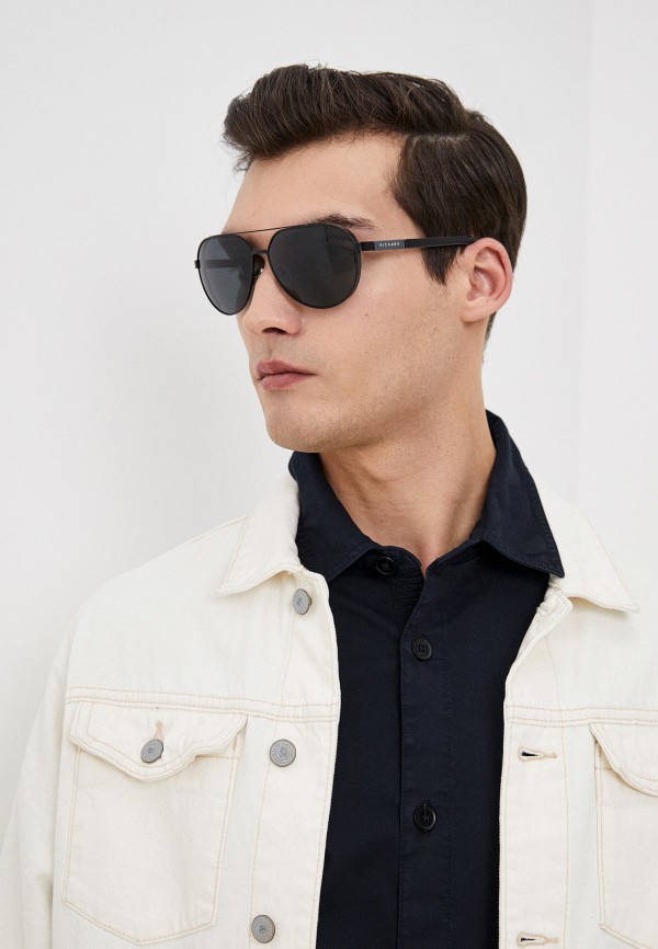 фото Очки солнцезащитные thom richard