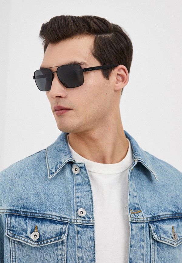 фото Очки солнцезащитные thom richard