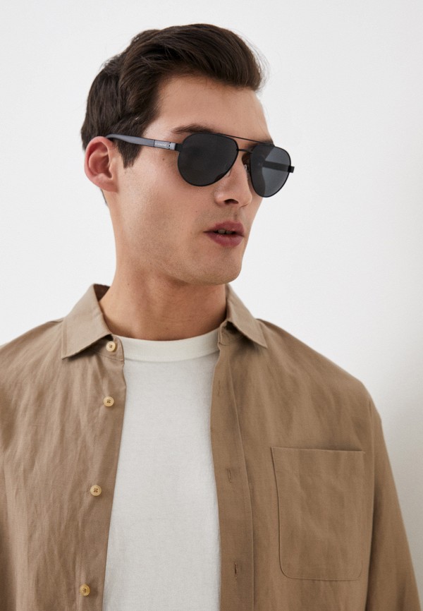 фото Очки солнцезащитные thom richard