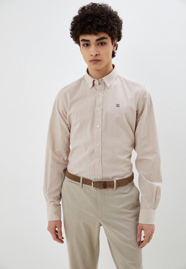 Рубашка Makarthy, Разноцветный 
Рубашка Makarthy, Разноцветный