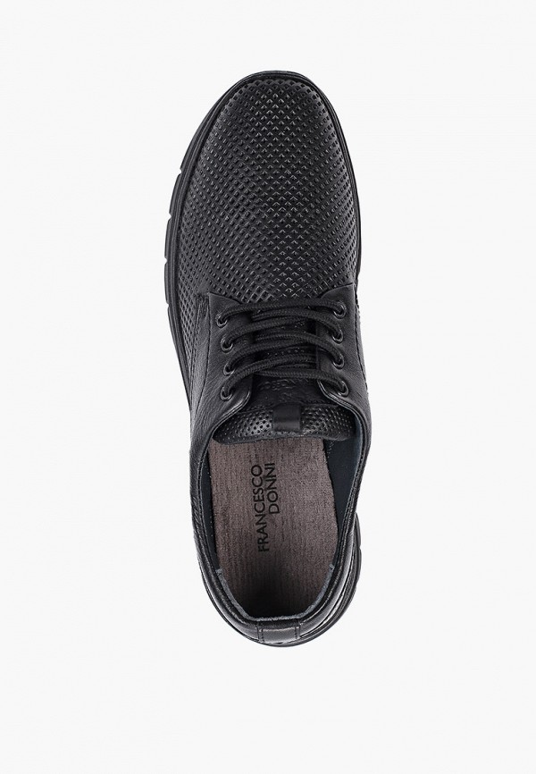 фото Кроссовки francesco donni