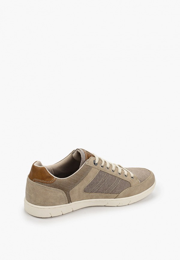 фото Кеды x-plode