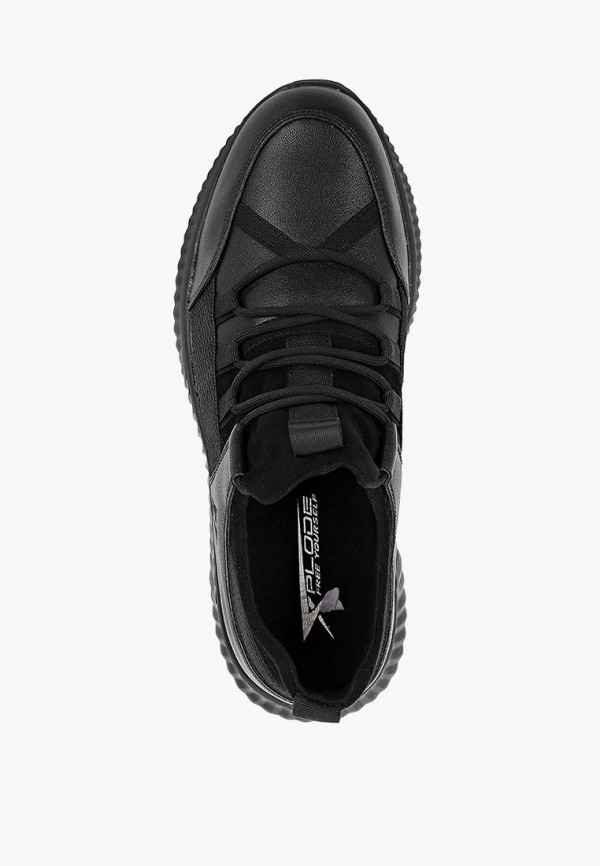 фото Кроссовки x-plode