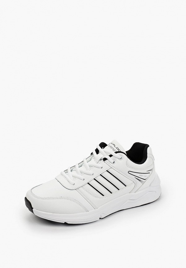 фото Кроссовки x-plode